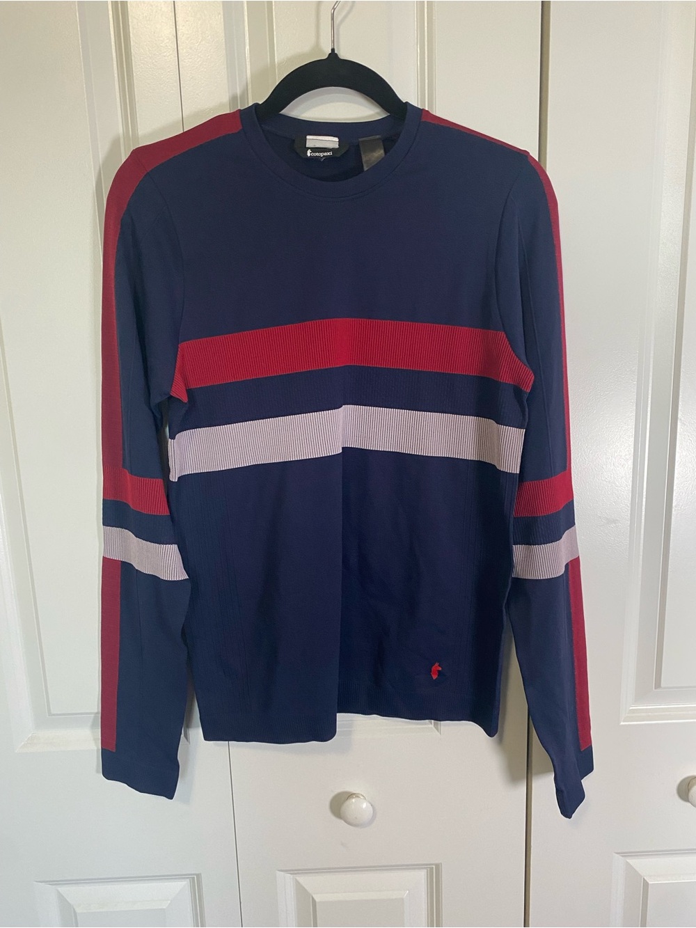 cotopaxi Debajo Seamless Baselayer Crew Neck - Picture 2 of 7